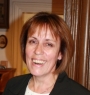 Gudrun Strau�